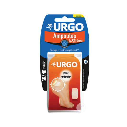 Urgo Extreme Bulbs
