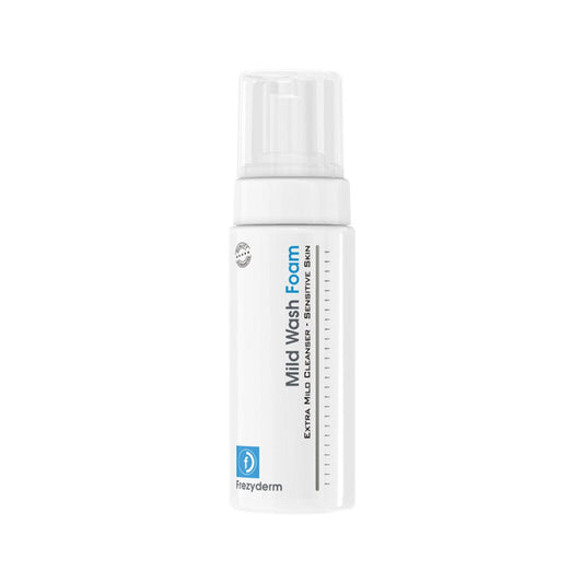 Frezyderm Mild Wash Foam 150 ML