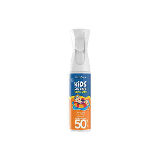 Frezyderm Kids Sun Care Cream Spray SPF50 275 ML