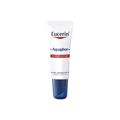 Eucerin Aquaphor Sos Lip-10ML