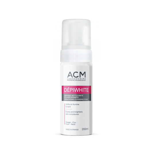 ACM Depiwhite Whitening Cleansing Foam 200 ML