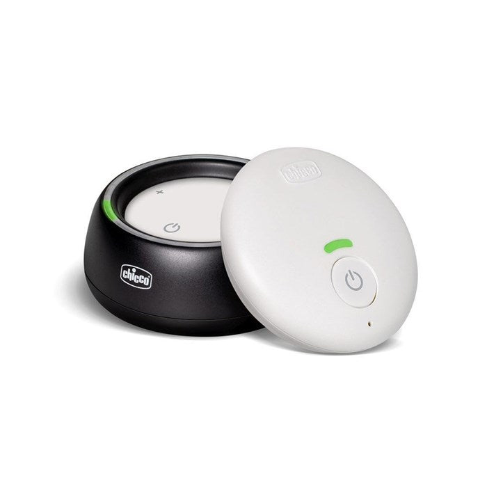 Chicco Baby Monitor Audio