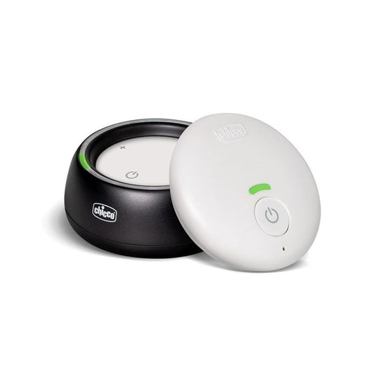 Chicco Baby Monitor Audio