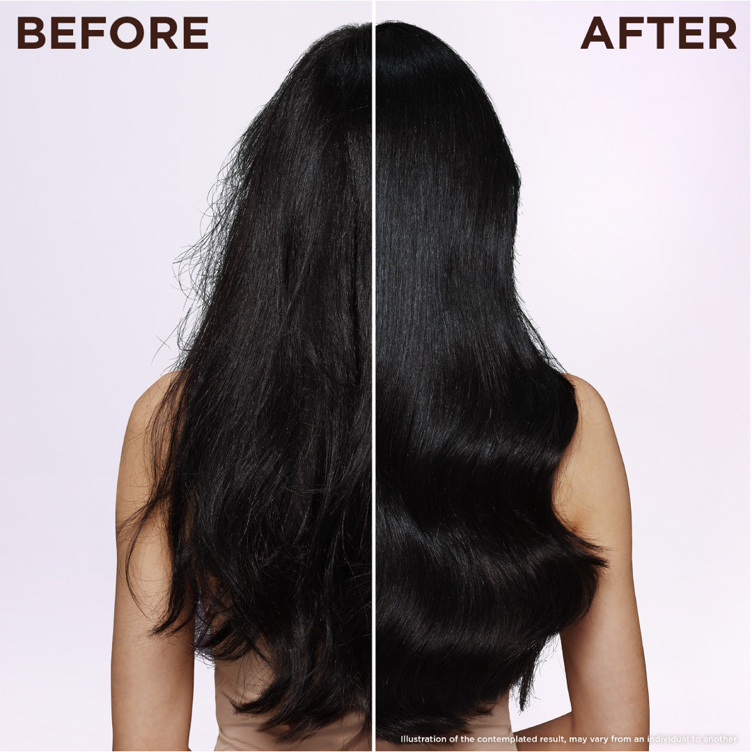 Ultra Doux Rice Water & Starch Shampoo