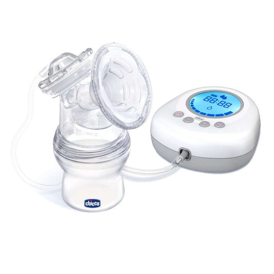 Chicco Electric Breast Pump