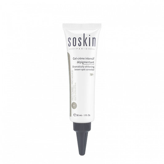 Soskin Dramatically Whitening Brown Spot Corrector-30 ML