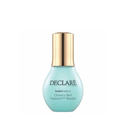 Declare Ocean’s Best Booster 50ML