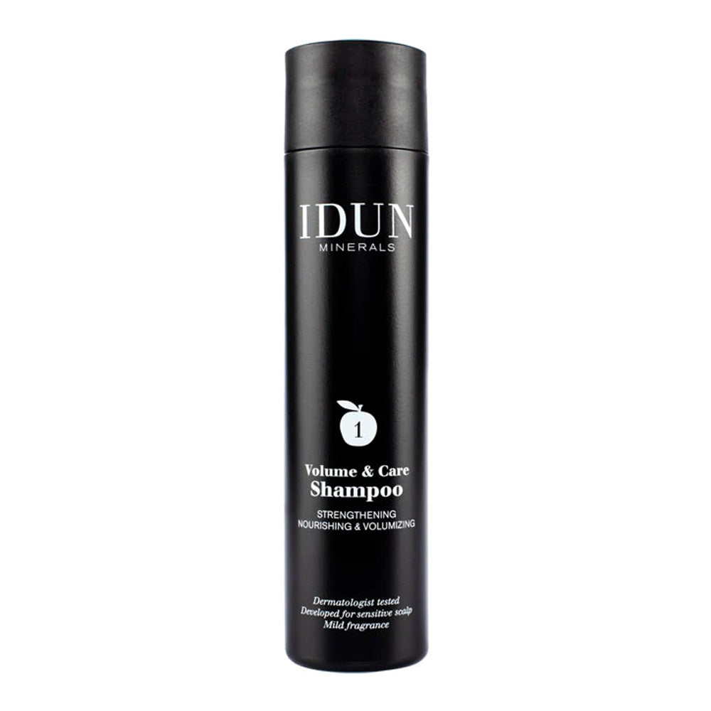 Idun Volume & Care Shampoo