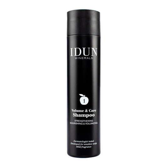 Idun Volume & Care Shampoo