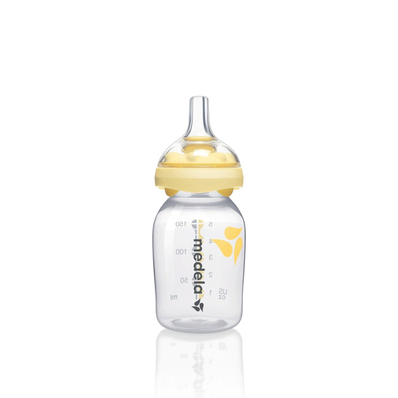 Medela – Calma with Breastmilk Bottle