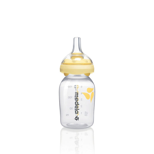 Medela – Calma with Breastmilk Bottle