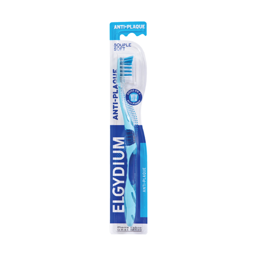 Elgydium Antiplaque Toothbrush