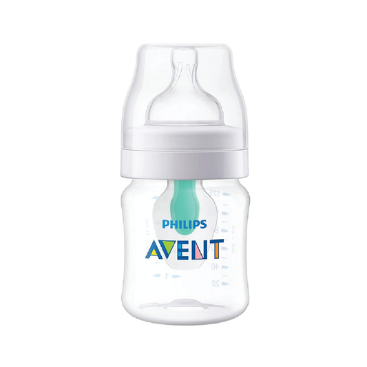Anti-Colic With Airfree Vent Feeding Bottle-Single Pack