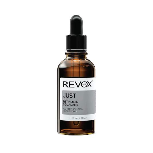 Revox B77 - JUST Retinol in Squalane 30 ML