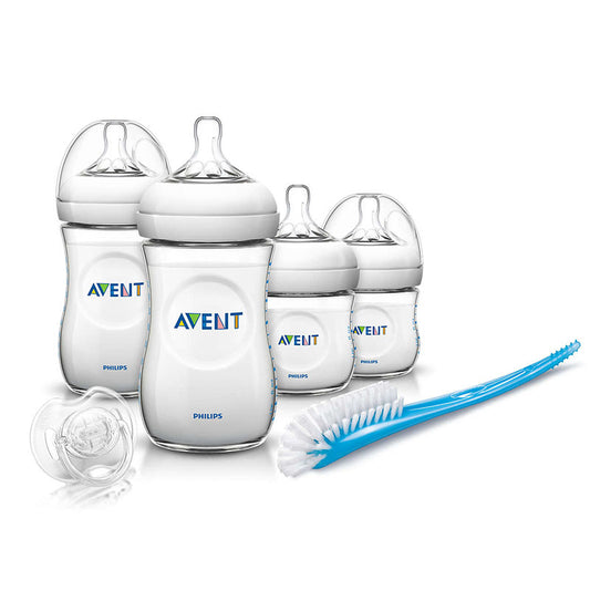 Newborn Starter Set