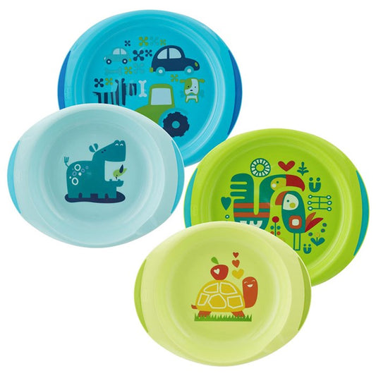 Chicco Dish Set