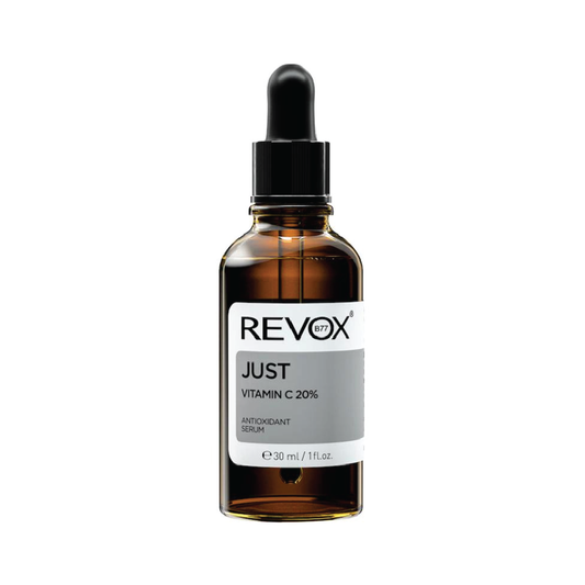 Revox B77 - JUST Vitamin C 20% 30 ML