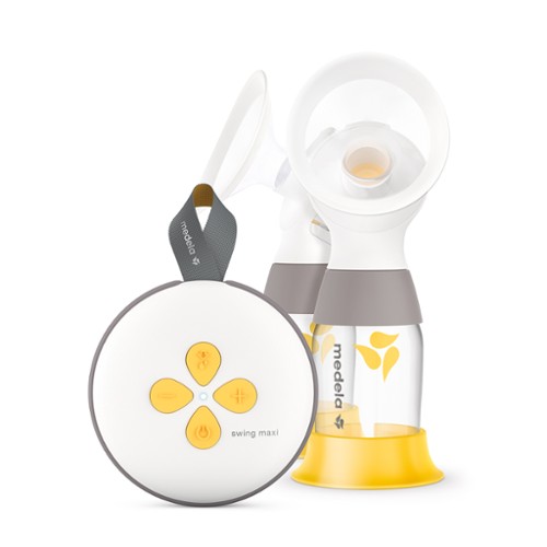 Medela – New Swing Maxi