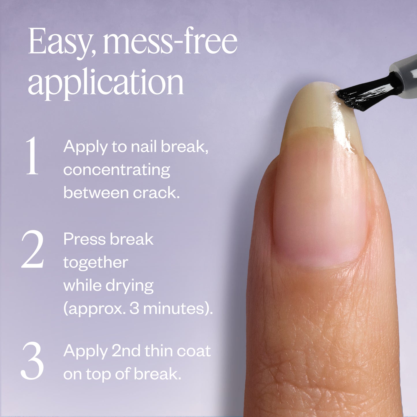 Essie Break Fix Liquid Nail Patch