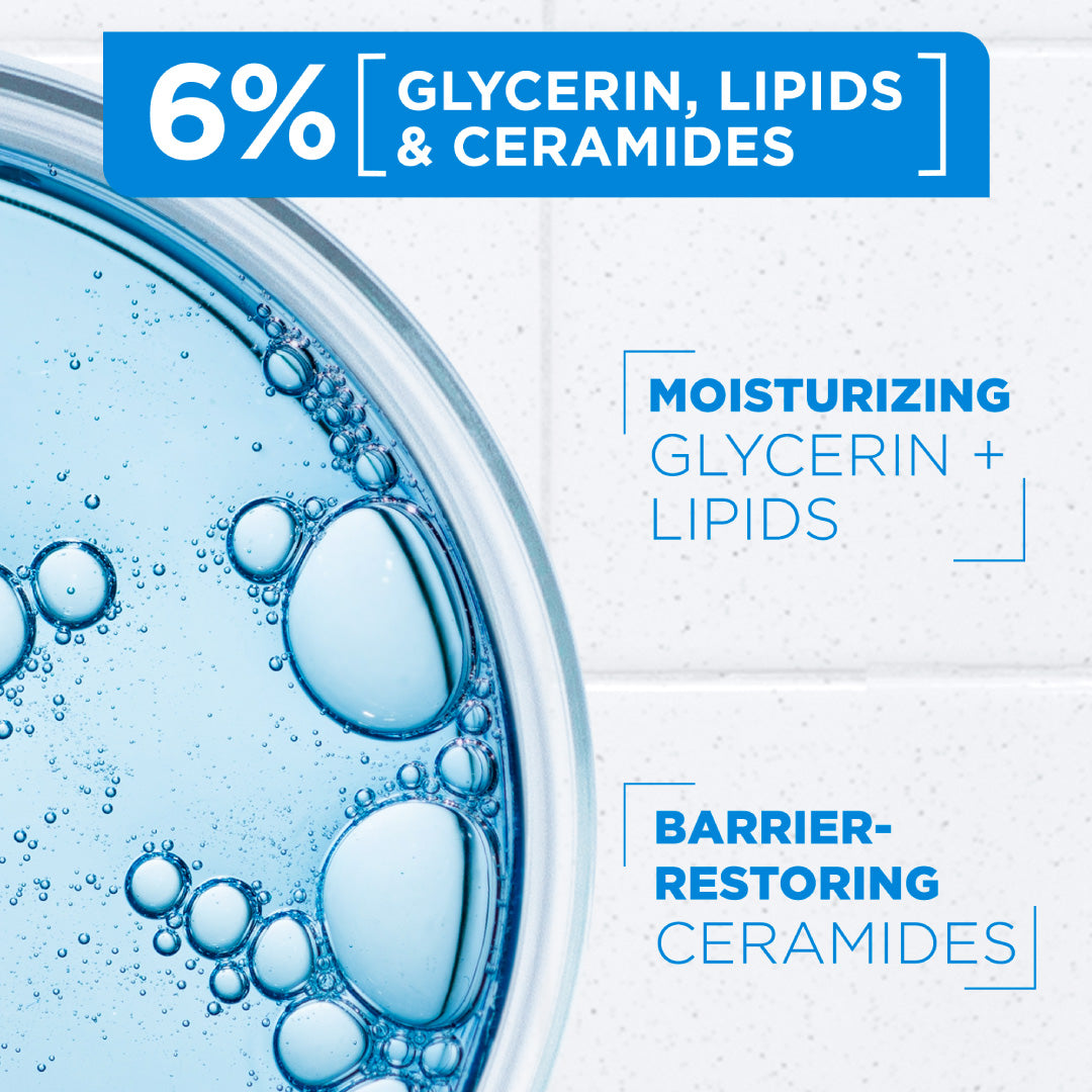 Mixa Ceramide Protect Body Lotion