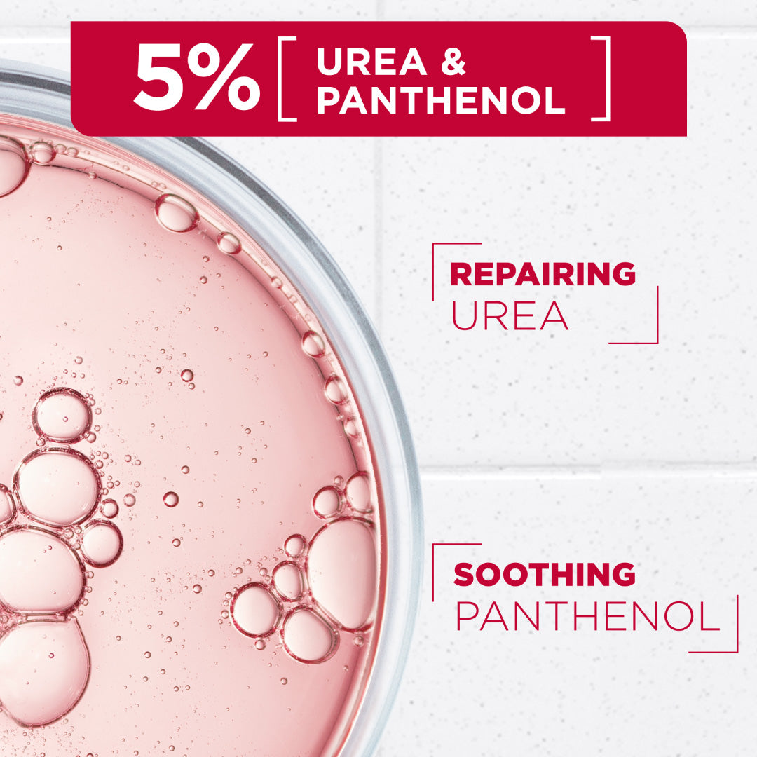 Mixa Urea Cica Repair Body Milk