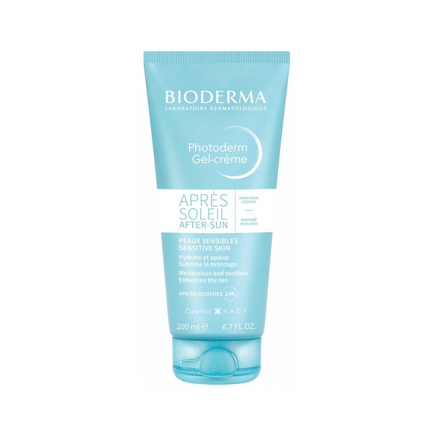 Bioderma Photoderm After Sun 200 ML