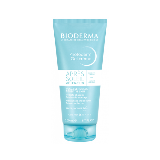 Bioderma Photoderm After Sun 200 ML