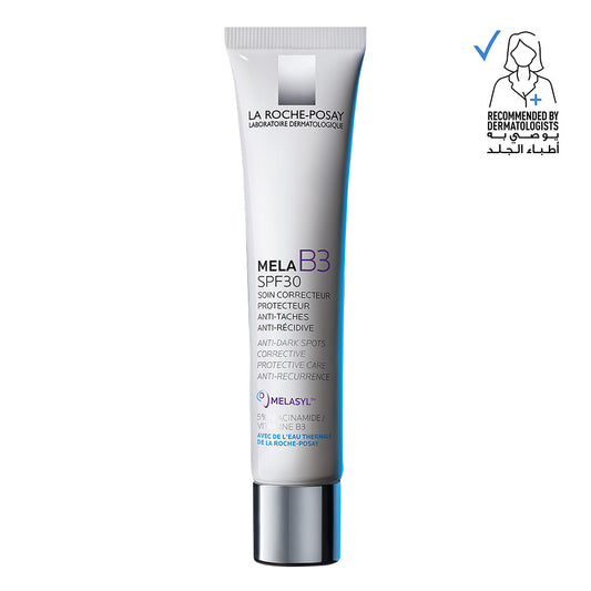 La Roche Posay Mela b3 UV Daily Moisturizer SPF30 - 40 ML