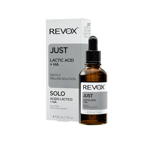 Revox B77 – JUST Lactic Acid + HA 30 ML