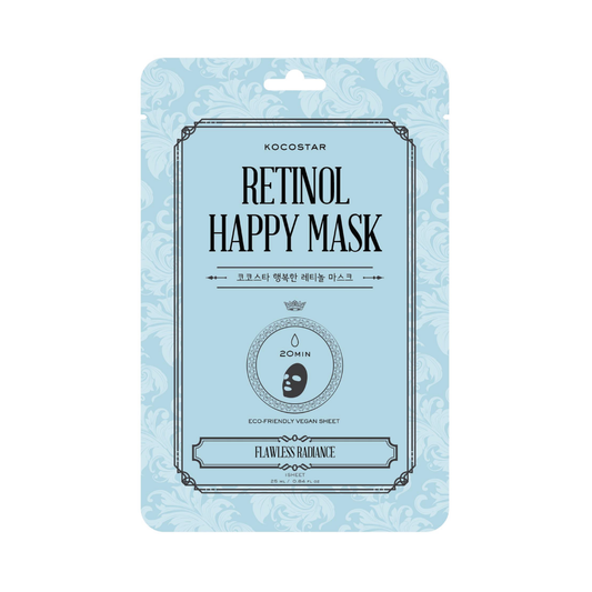 Kocostar Happy Retinol Mask