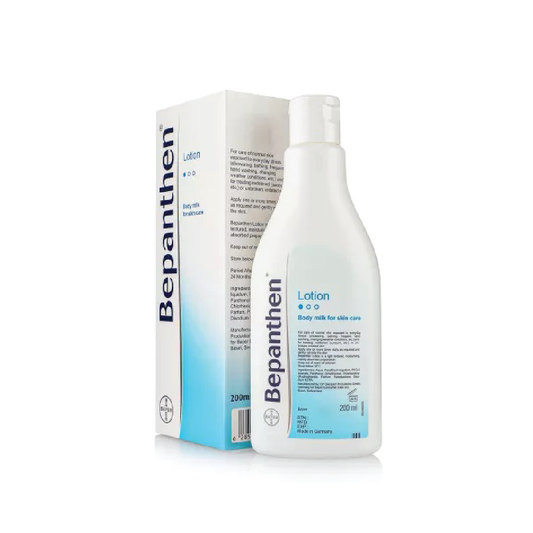 Bepanthen Lotion 200 ML