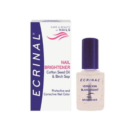 Ecrinal Nail Brightener 10 ML