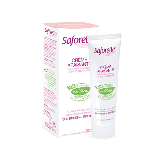 Saforelle Cream-50ML