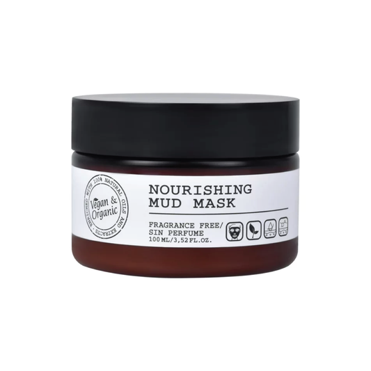 Revuele V&O Nourishing Mud Mask 100 ML