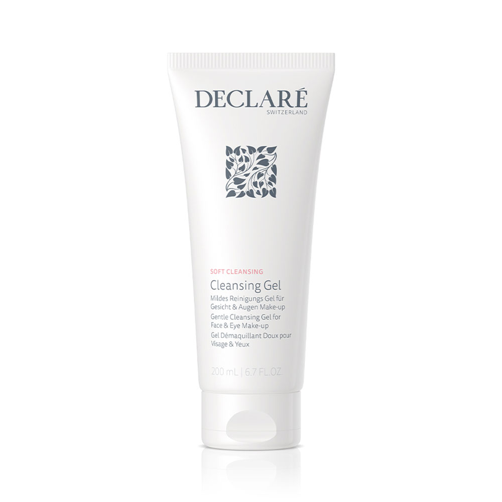 Declare Gentle Cleansing Gel 200ML