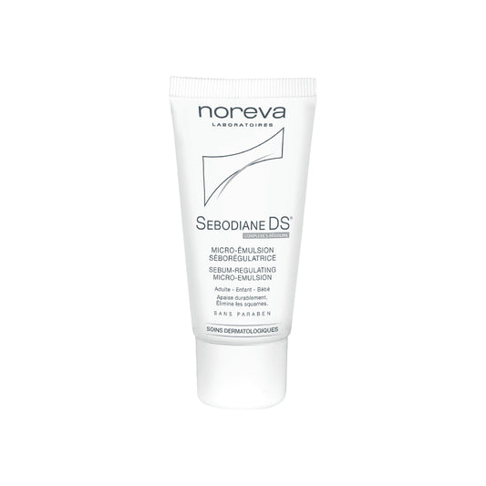 Noreva Sebodiane DS Sebum-Regulating Micro-Emulsion-30ML