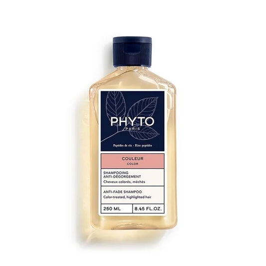PhytoColor Color Protecting Shampoo -250 ML
