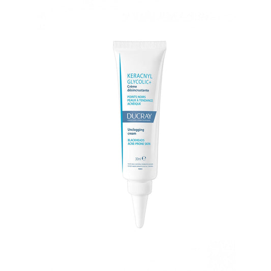 Ducray Keracnyl Glycolic+ 30ML