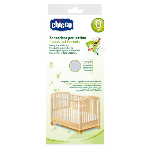 Chicco Mosquito Net for Cot and Bed