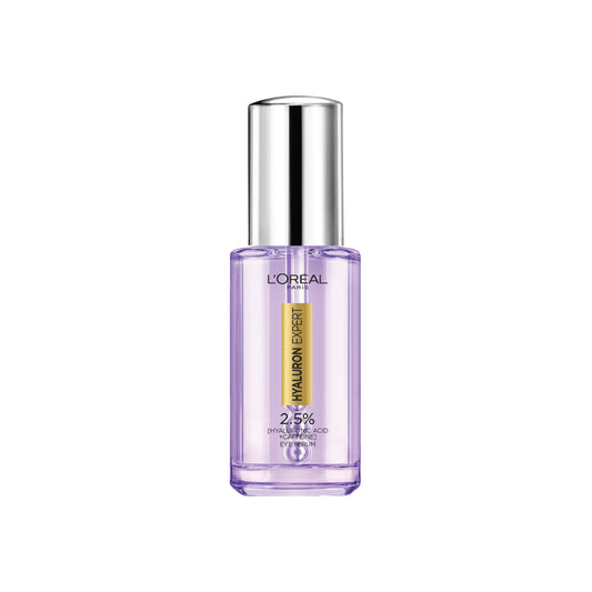 L’Oreal Paris Hyaluron Expert [+HA] Eye Serum - With 2.5% H.A. 20 ML