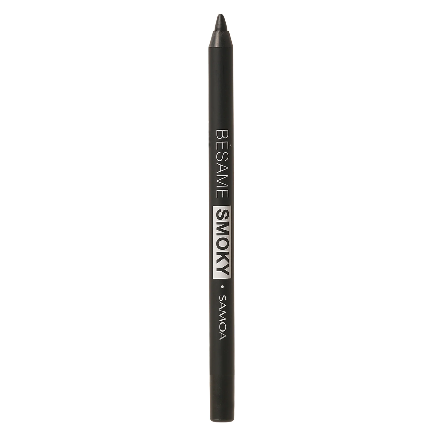 Samoa Besame Smoky Waterproof Kajal & Eyeliner