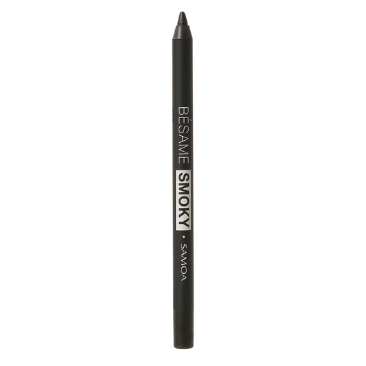 Samoa Besame Smoky Waterproof Kajal & Eyeliner