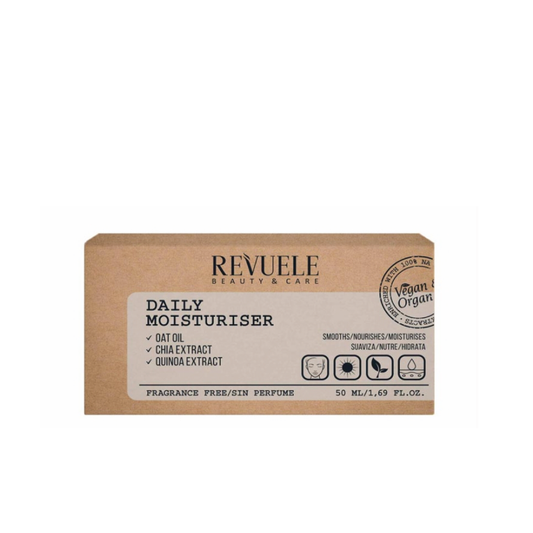 Revuele V&O Daily Moisturiser 50 ML