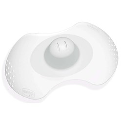 Chicco Nipple Silicone Shields