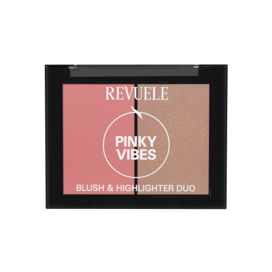 Revuele Pinky Vibes Duo