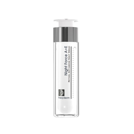 Frezyderm Night Force A + E Cream 50 ML