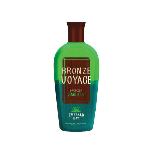 Emerald Bay Bronze Voyage 250ML