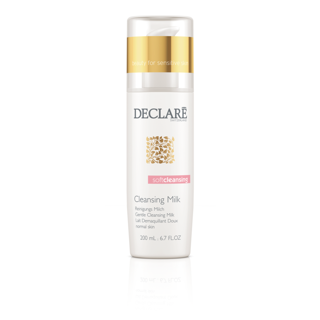 Declare Soft Gentle Cleansing Milk 200ML