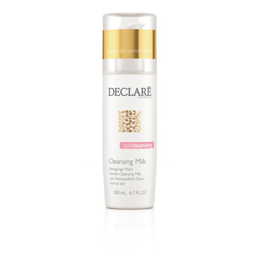 Declare Soft Gentle Cleansing Milk 200ML