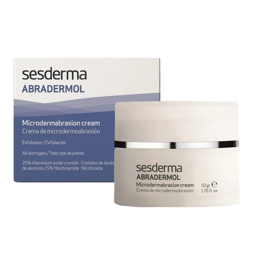 Sesderma Abradermol Microdermoabrasion Cream 50 ML